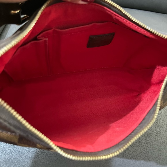 ‼️sold‼️Louis Vuitton Thames PM - Picture 13 of 16